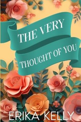 Cover of The Very Thought Of You (Alternate Special Edition Cover)