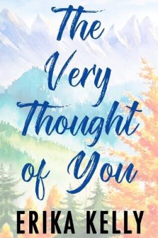 Cover of The Very Thought Of You (Alternate Special Edition Cover)