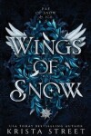 Book cover for Wings of Snow