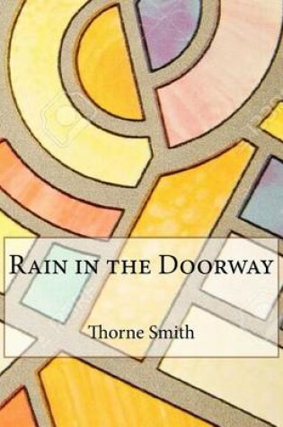 Cover of Rain in the Doorway