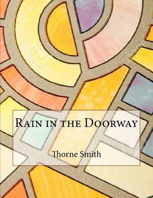 Book cover for Rain in the Doorway