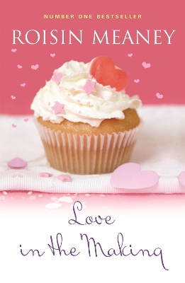 Book cover for Love in the Making