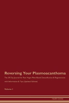 Book cover for Reversing Your Plasmoacanthoma