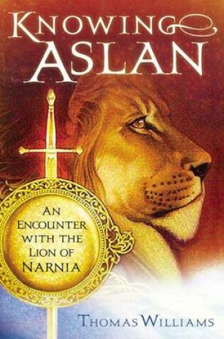 Cover of Knowing Aslan