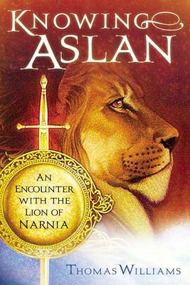 Book cover for Knowing Aslan