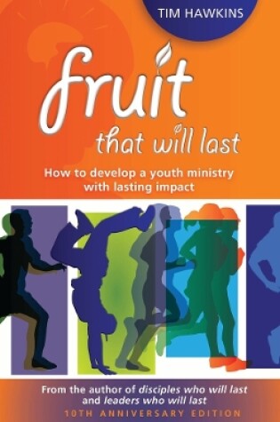 Cover of Fruit that will last