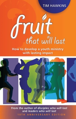 Book cover for Fruit that will last