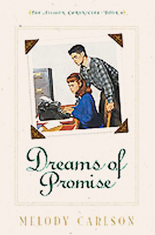 Cover of Dreams of Promise