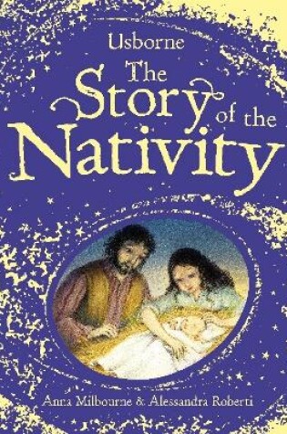 Cover of Story of the Nativity