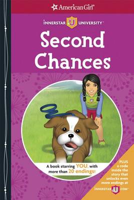 Cover of Second Chances