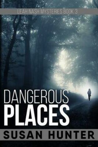 Cover of Dangerous Places