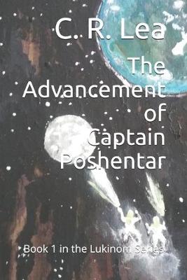 Cover of The Advancement of Captain Poshentar