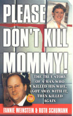 Book cover for Please Don't Kill Mommy!