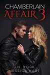 Book cover for Chamberlain Affair 3