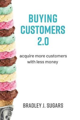 Book cover for Buying Customers 2.0