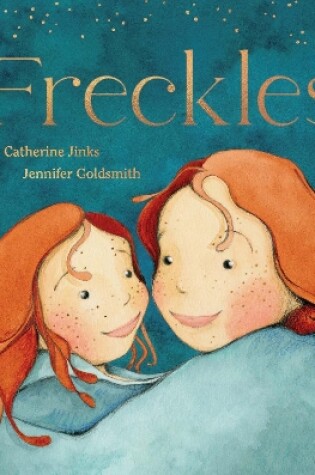 Cover of Freckles