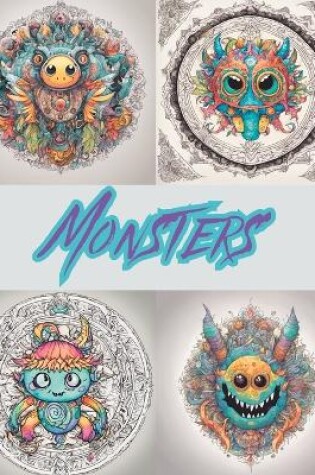 Cover of Monsters