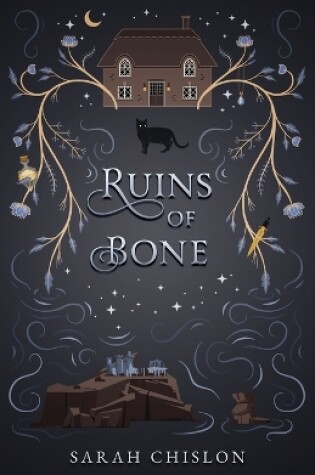 Cover of Ruins of Bone