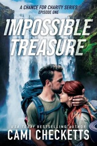 Cover of Impossible Treasure