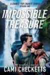 Book cover for Impossible Treasure
