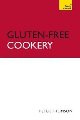 Cover of GLUTEN-FREE COOKERY