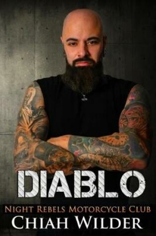 Cover of Diablo