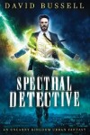 Book cover for Spectral Detective