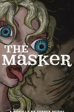 Cover of The Masker