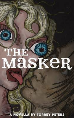 Book cover for The Masker