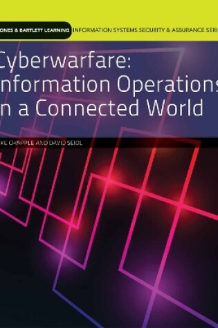 Cover of Cyberwarfare