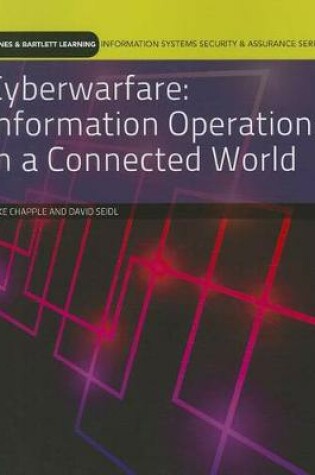 Cover of Cyberwarfare