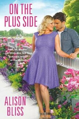 Cover of On the Plus Side