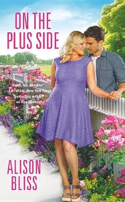Book cover for On the Plus Side