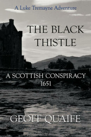 Cover of The Black Thistle
