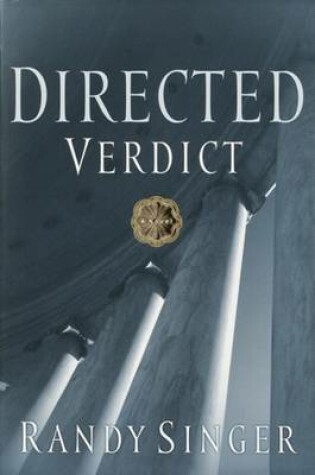 Cover of Directed Verdict and Irreparable Harm