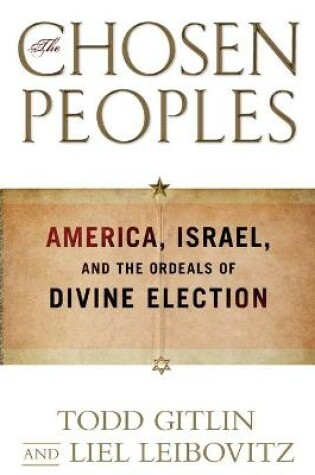 Cover of Chosen Peoples