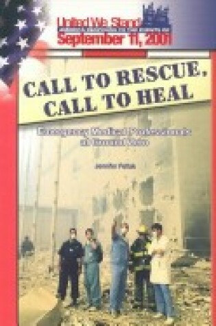 Cover of Call to Rescue