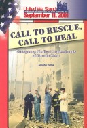 Book cover for Call to Rescue