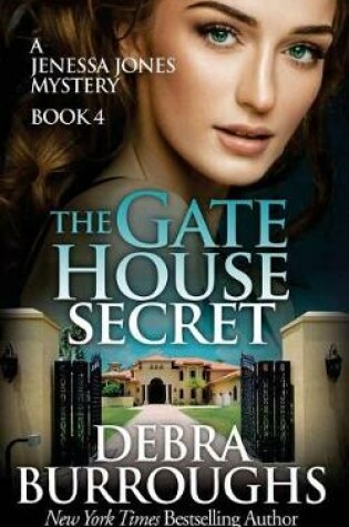 Cover of The Gate House Secret