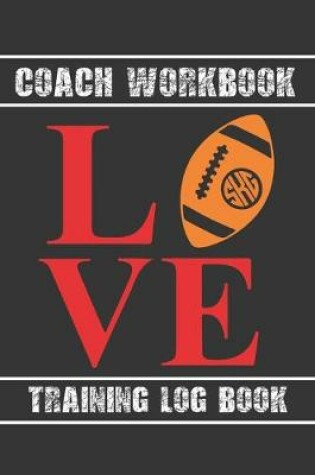 Cover of Coach Workbook Love