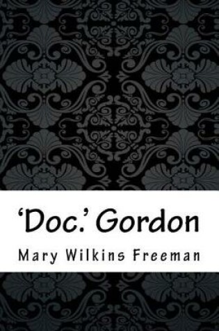 Cover of 'doc.' Gordon