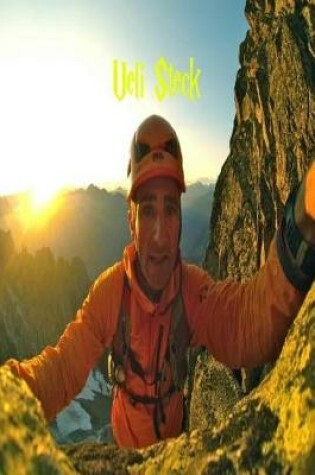 Cover of Ueli Steck