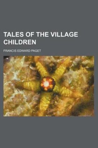 Cover of Tales of the Village Children