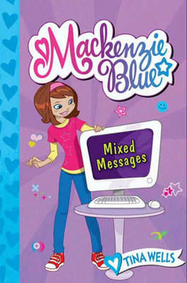 Cover of Mixed Messages