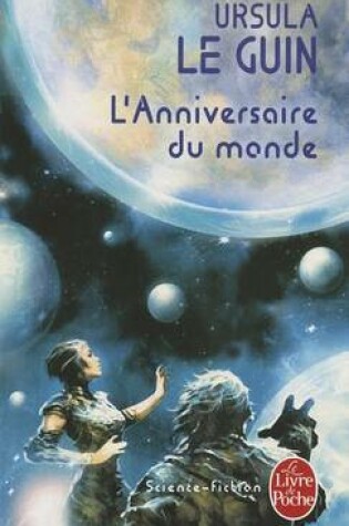 Cover of L'Anniversaire Du Monde