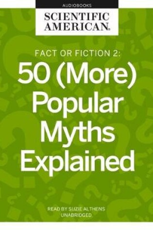 Cover of Fact or Fiction 2