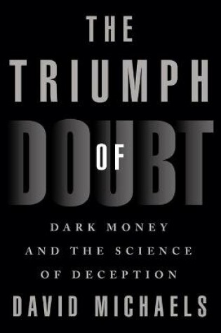 Cover of The Triumph of Doubt
