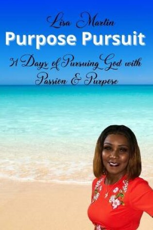 Cover of Purpose Pursuit