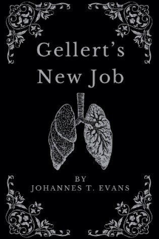 Cover of Gellert's New Job