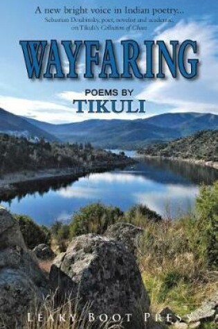 Cover of Wayfaring